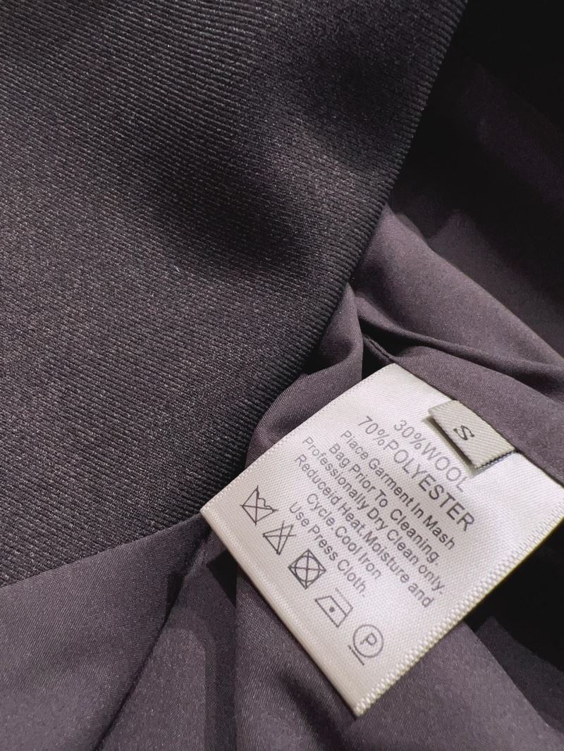 Christian Dior Long Suits